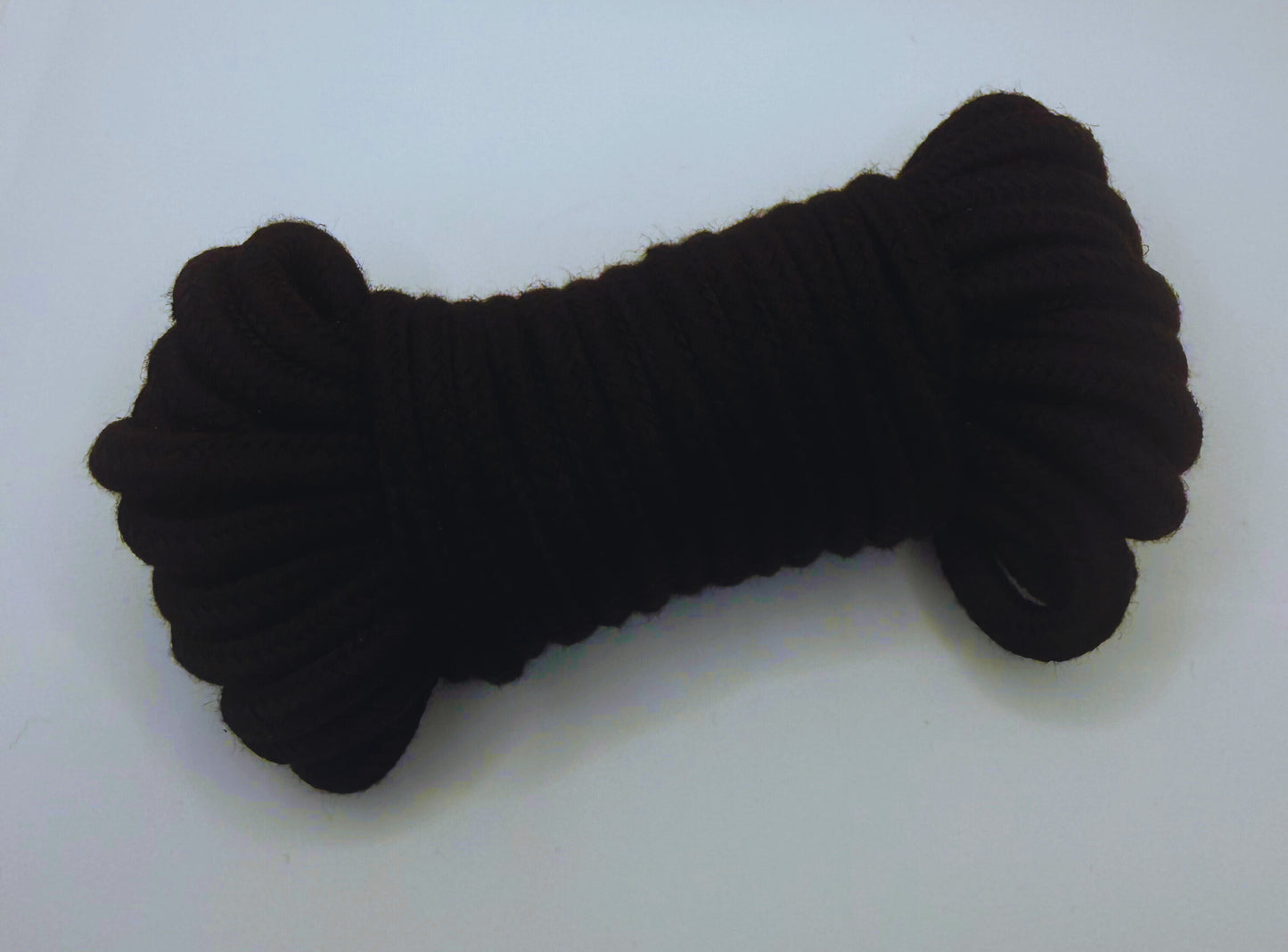 Black and Red Bondage Kit