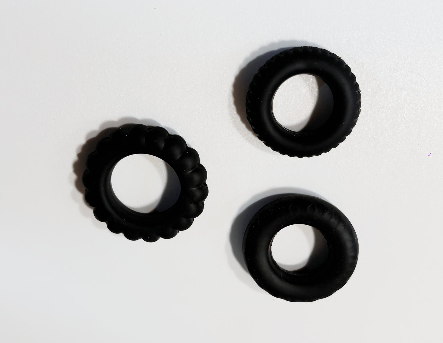 40mm Rings Massage Toys