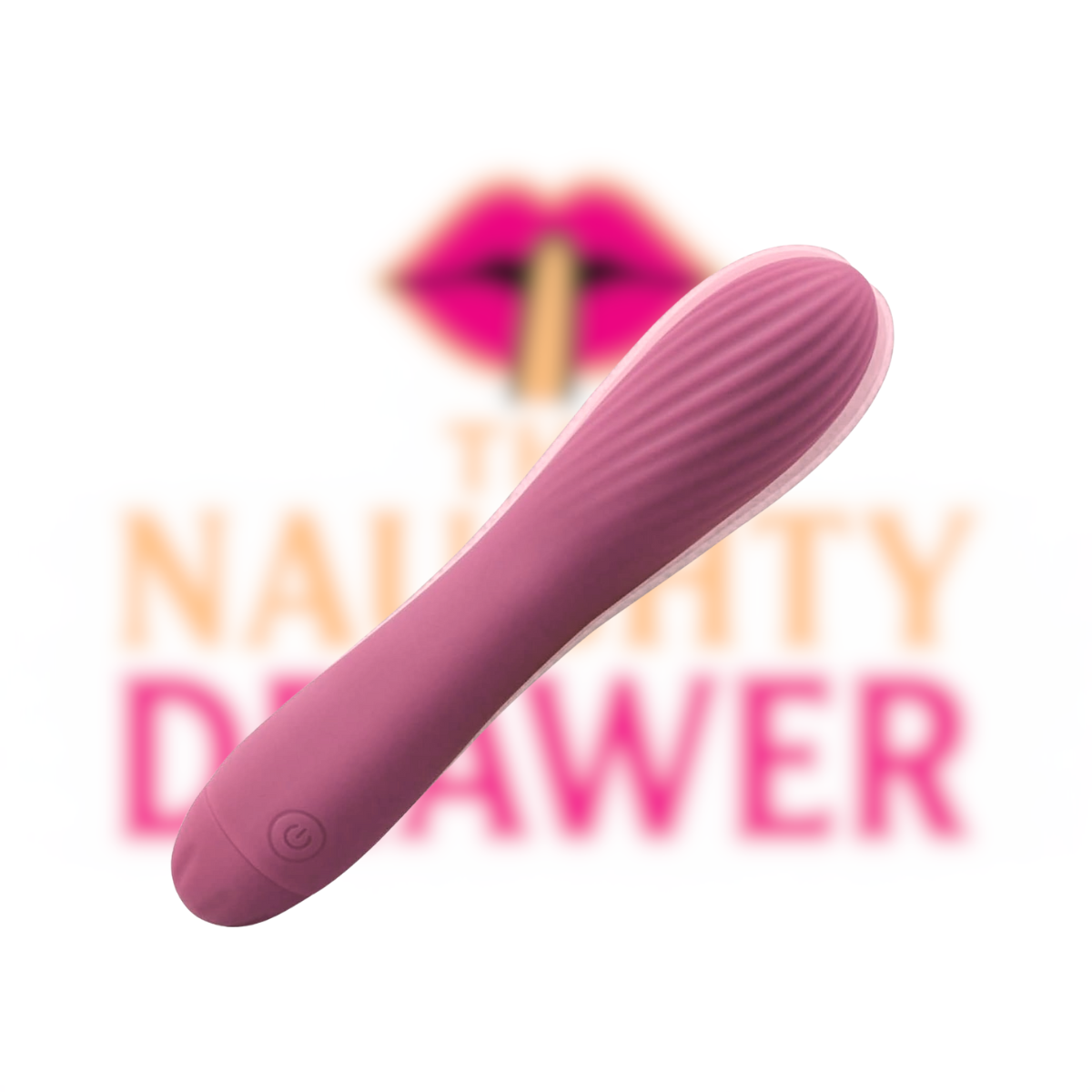 G Spot Multifuntional Vibrator - Pink