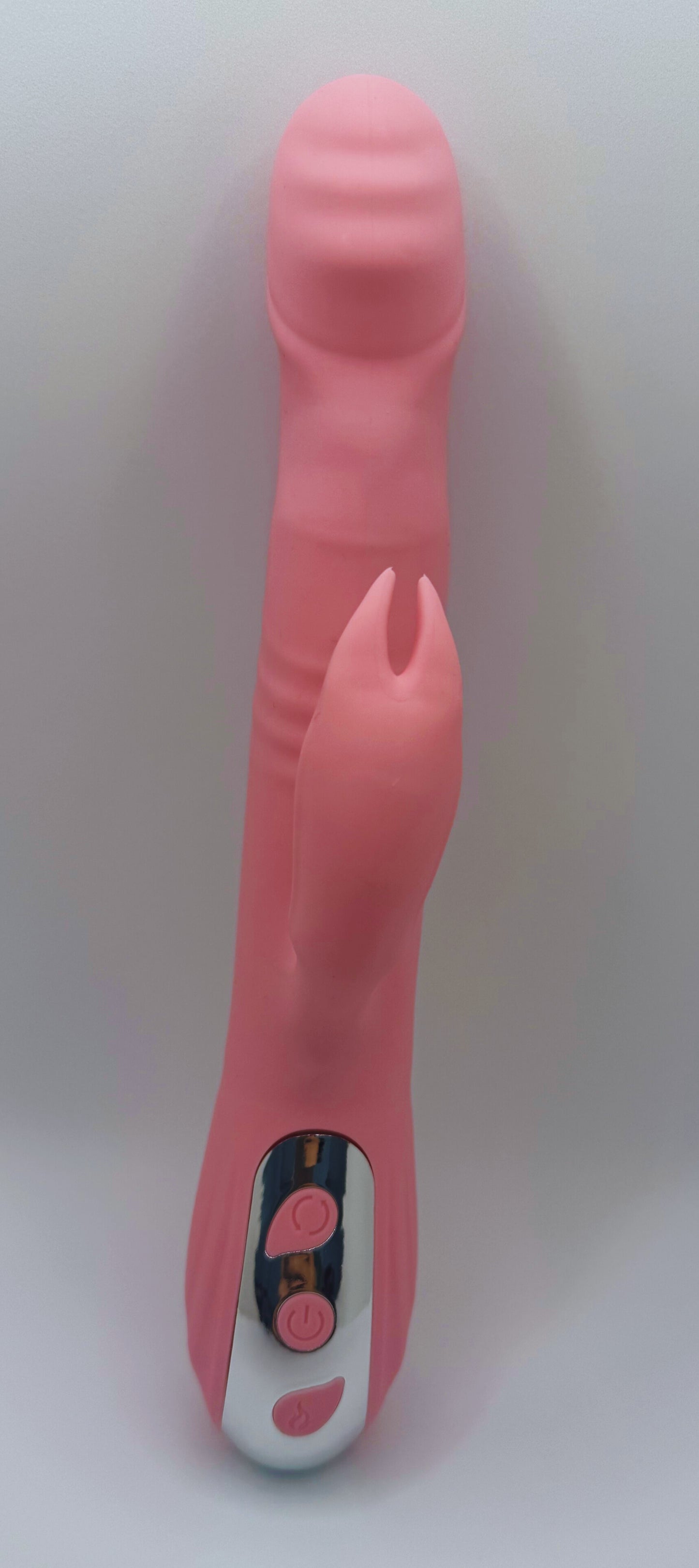 Thrusting Rabbit Vibrator