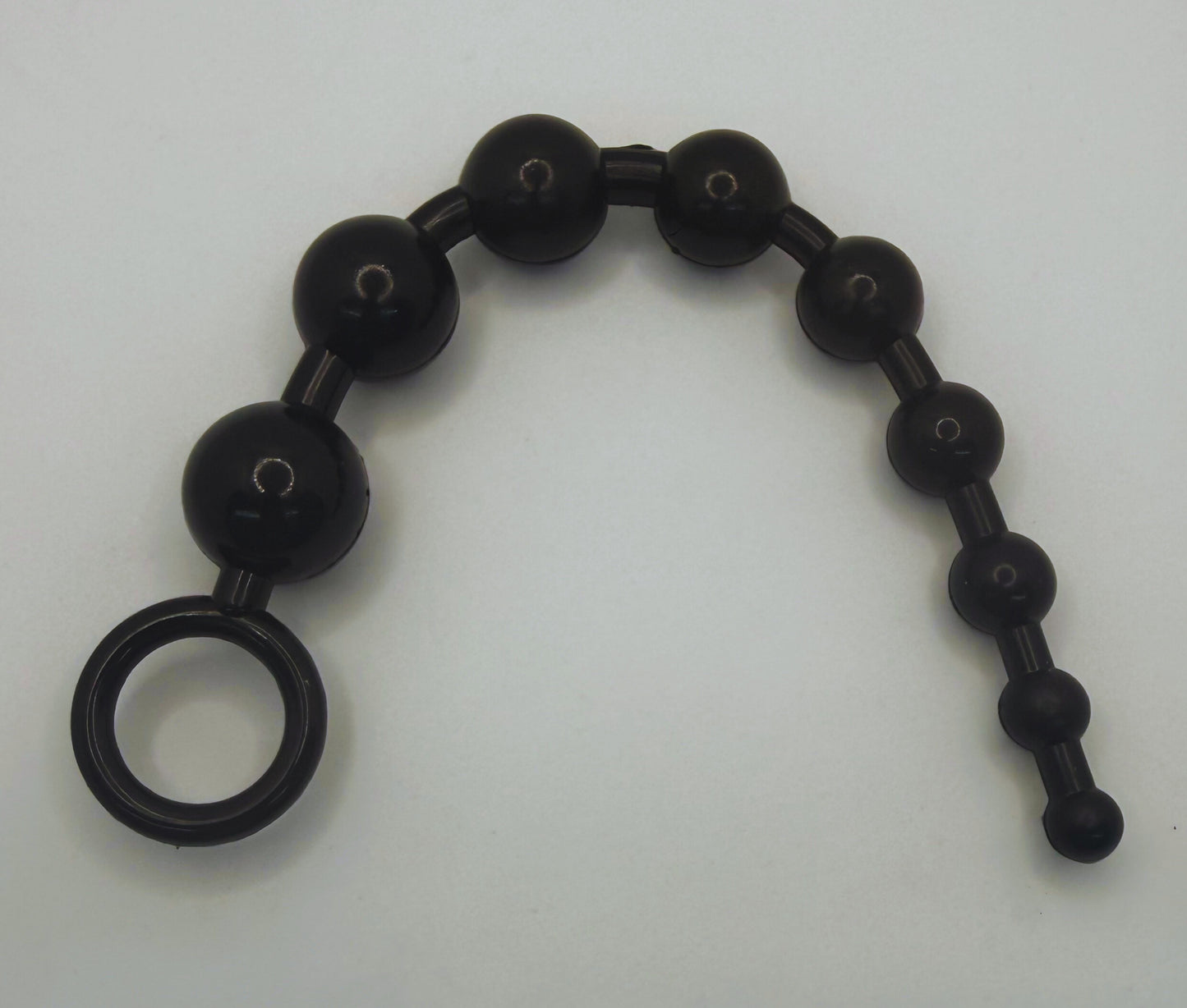 Flexible Anal Beads (BLACK FRIDAY SALE ITEM)