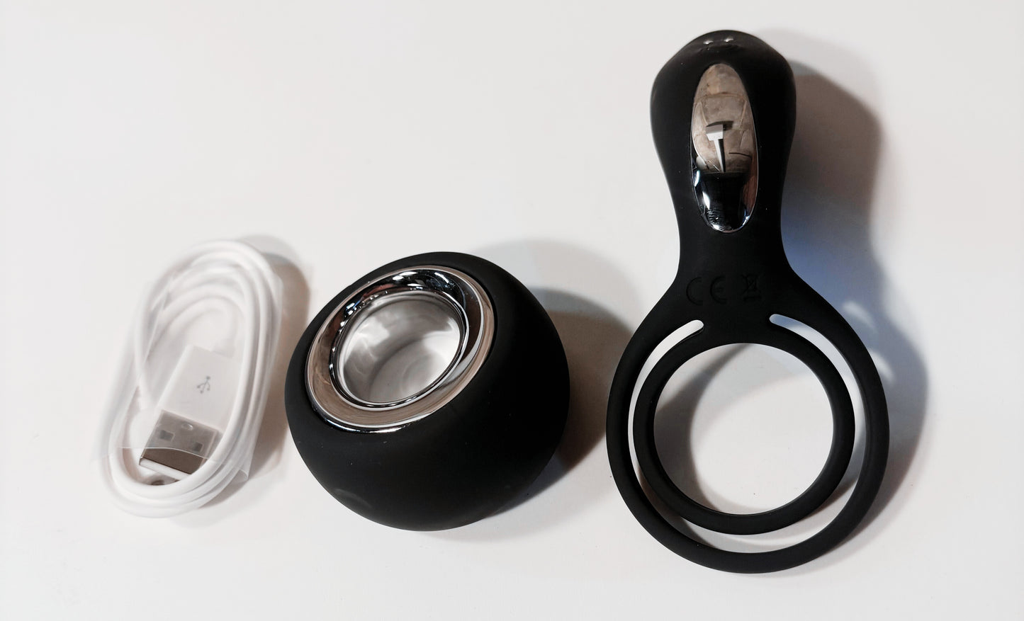 G Spot and Anal Stimulator