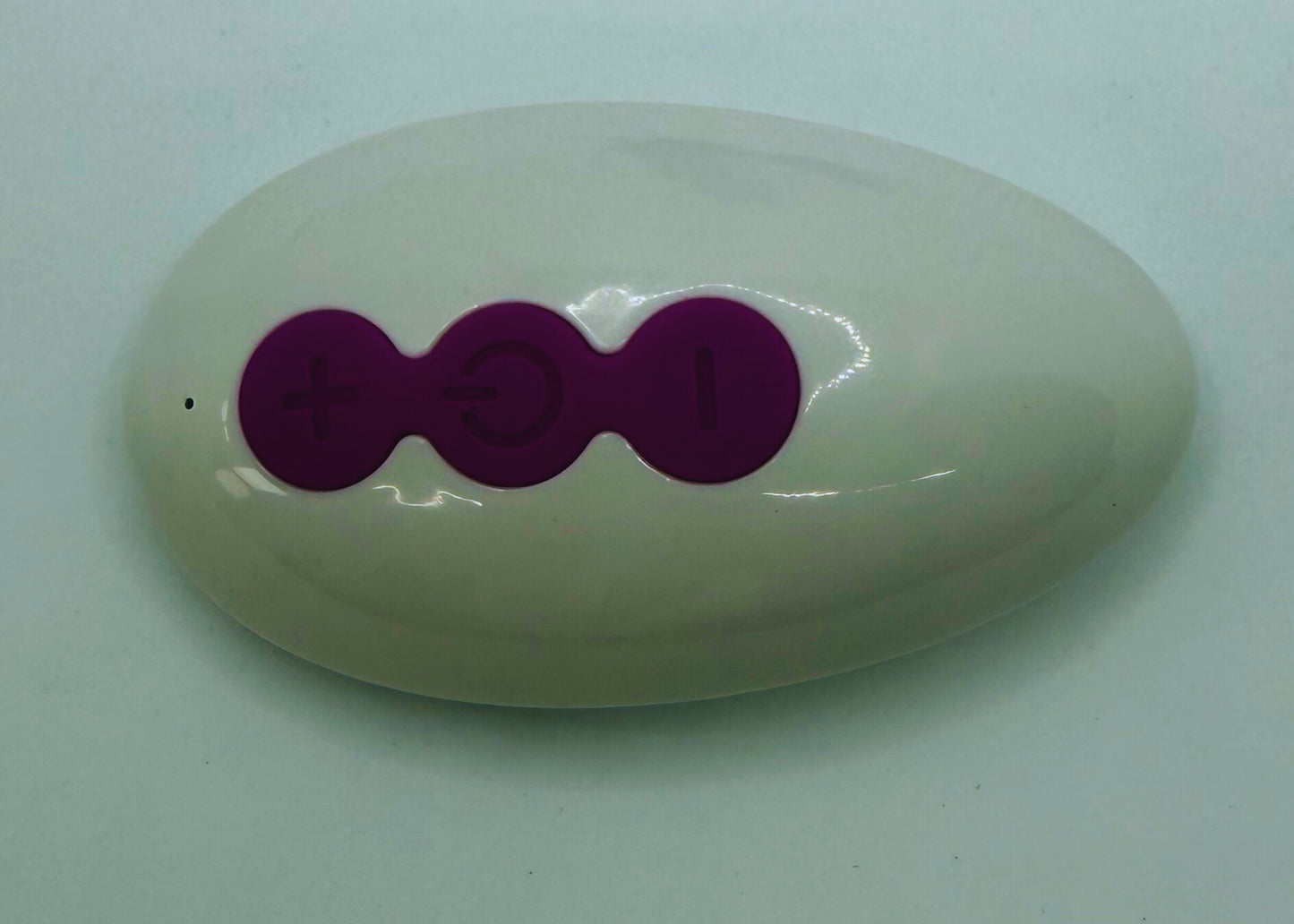 G Punkt Vibrator - Purple