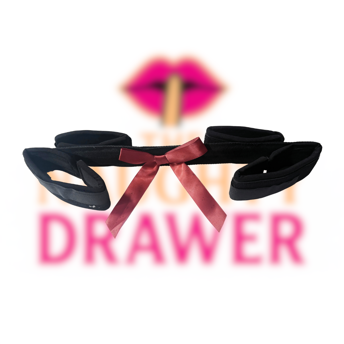 Hand and Leg Strap with Bow