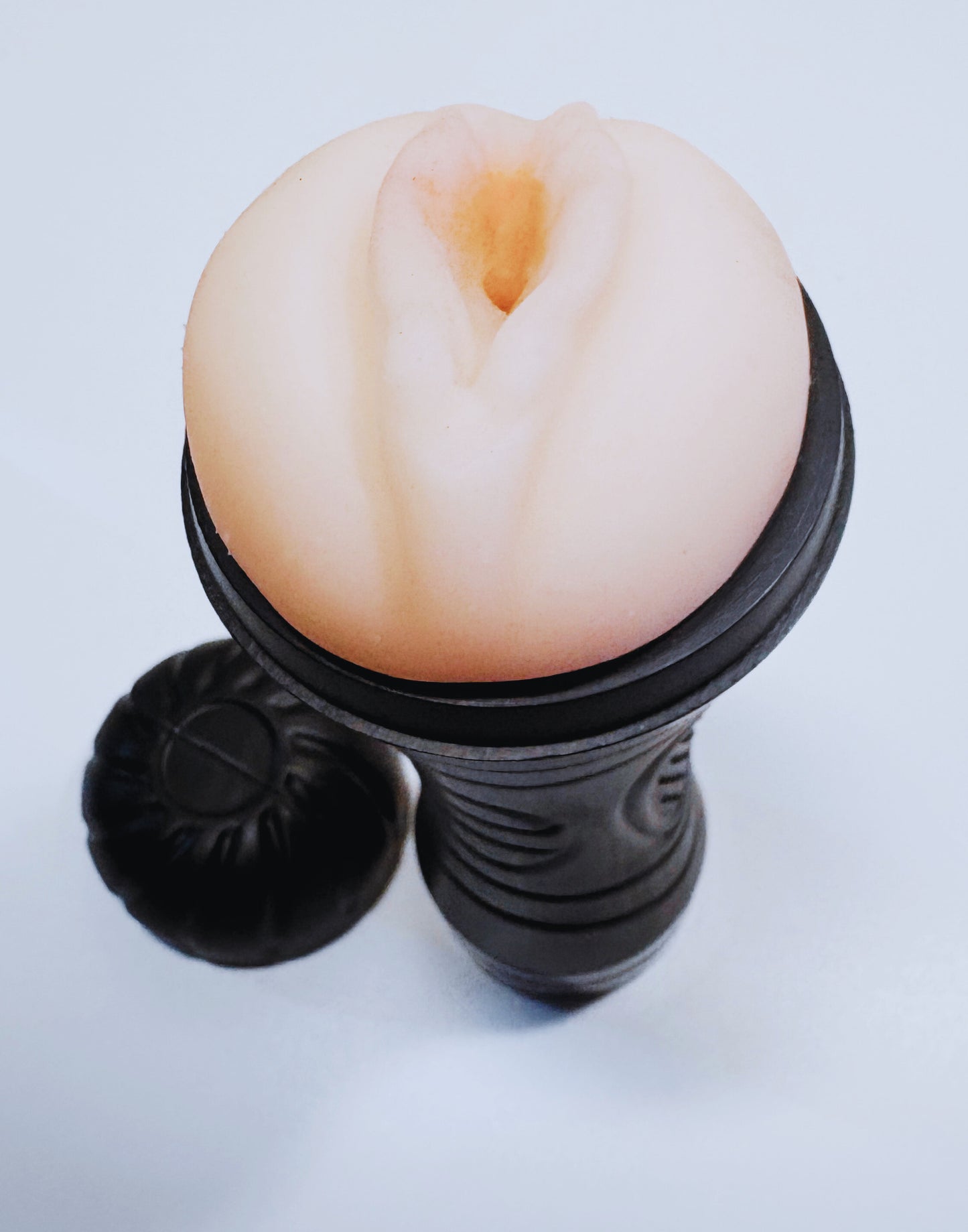 Male Maturbator - Requires Batteries