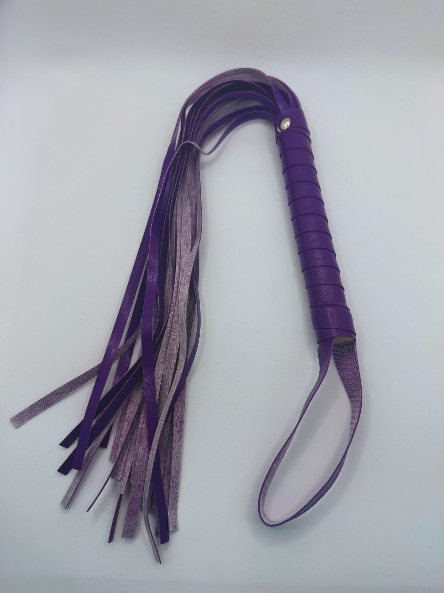 Night of Passion Bondage Set - Purple (BLACK FRIDAY SALE ITEM)