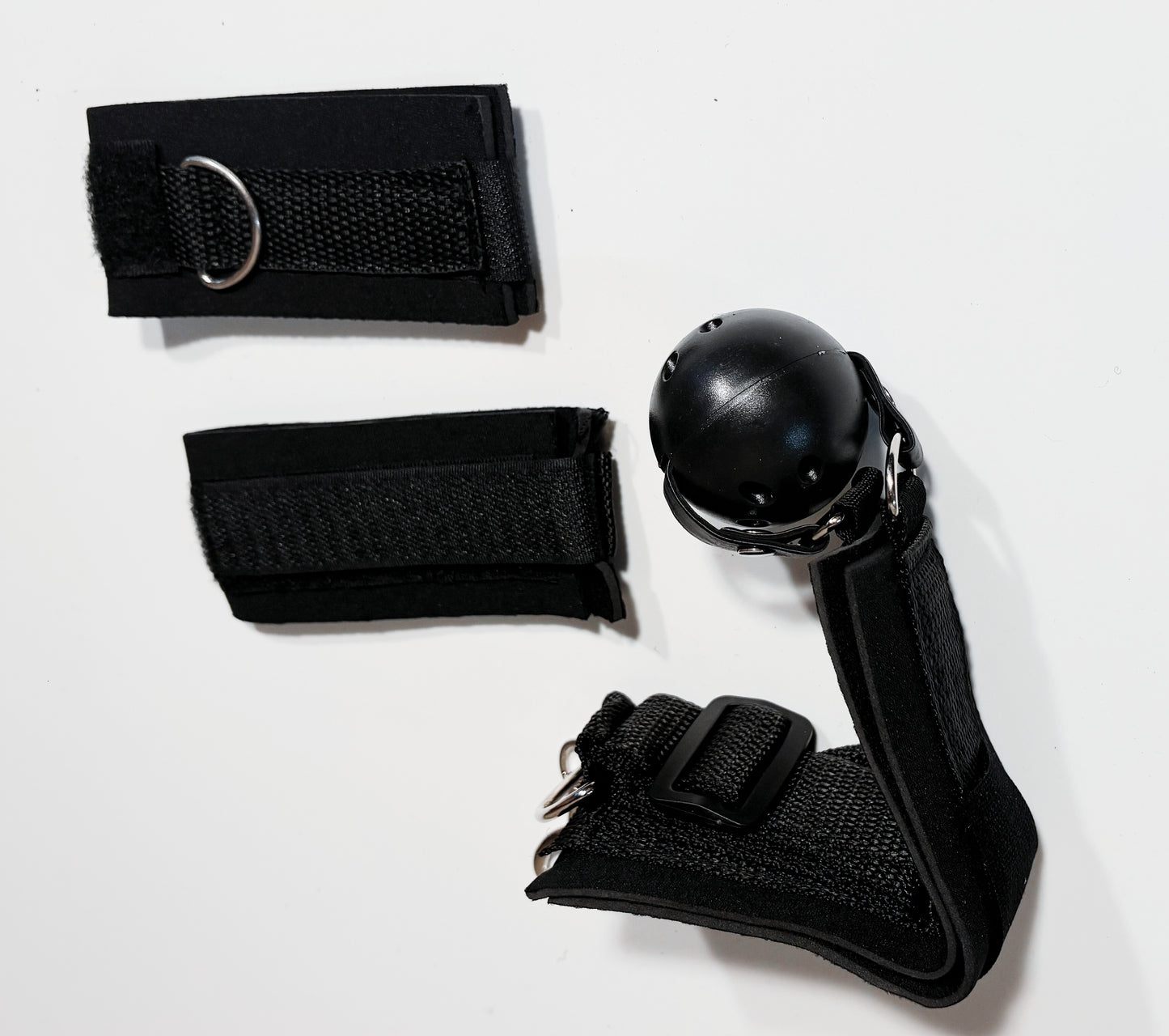 Nylon Bracelet Set for All