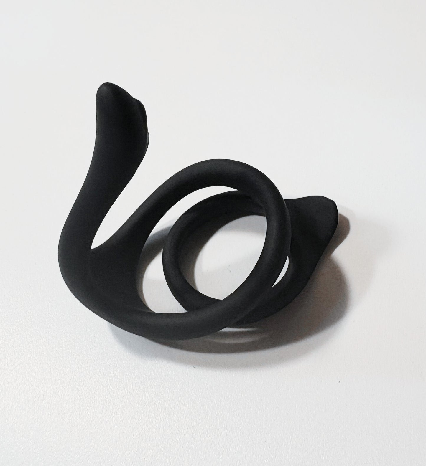Snake Ring