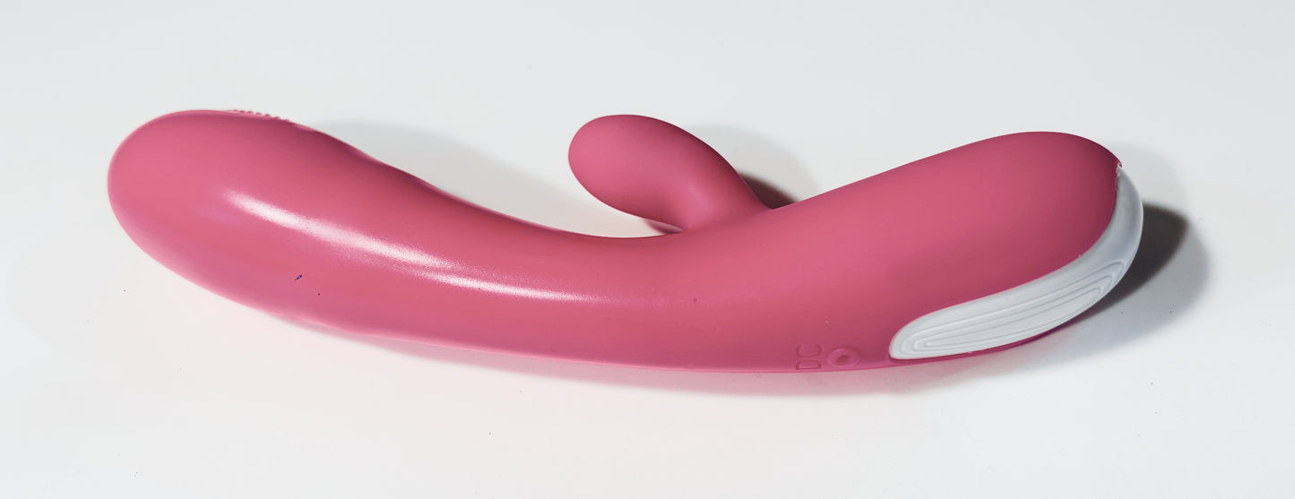 The Pink One