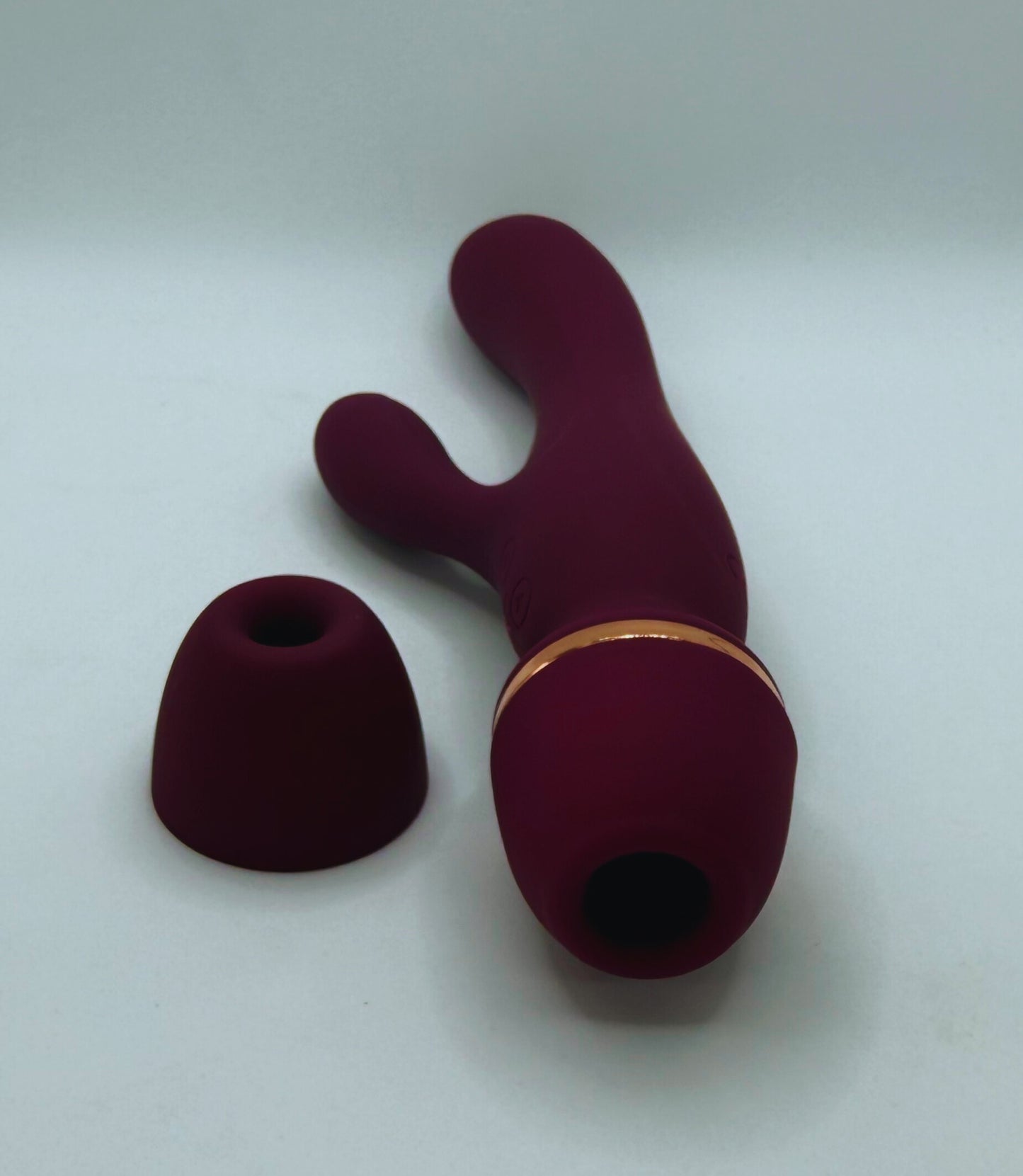 The Love Partner Vibrator