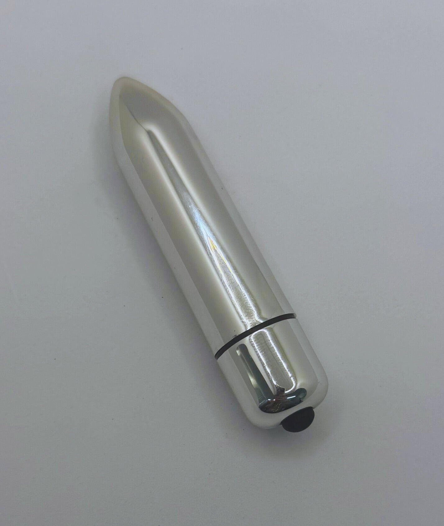 The Most Powerful Bullet