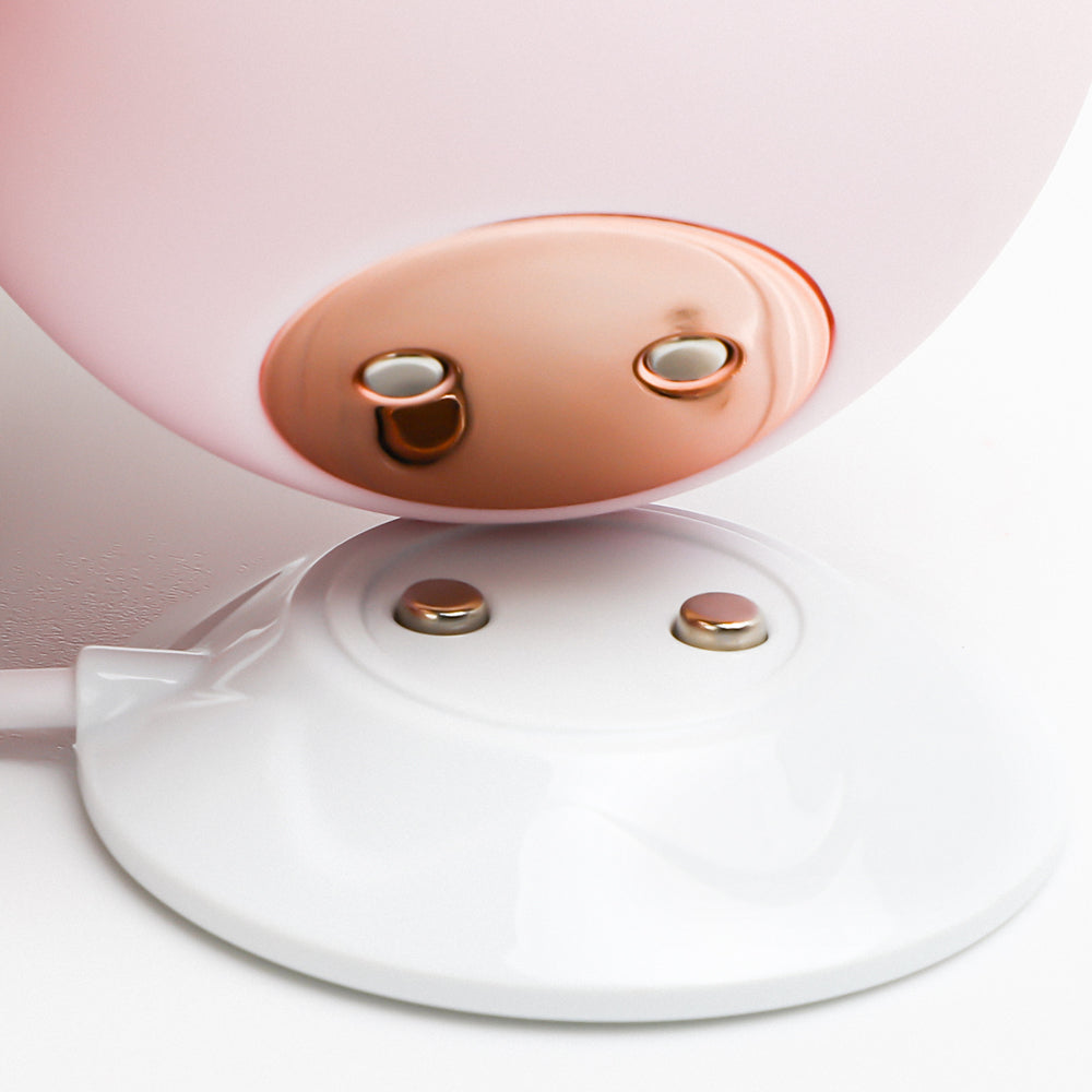 The Licking Rose Masturbator