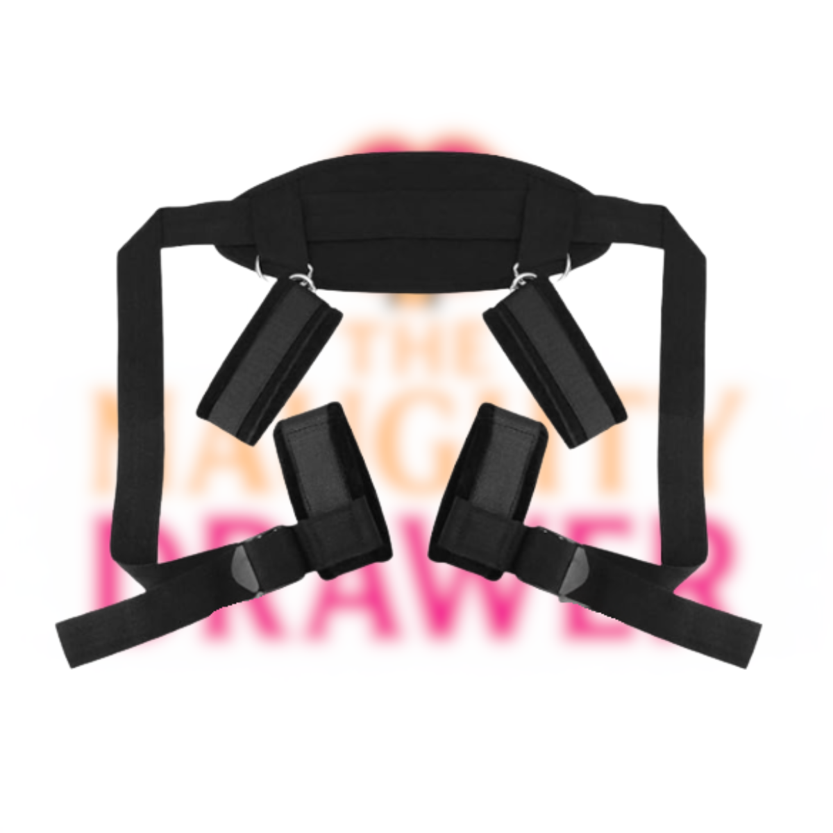 Wrist & Ankle Straps