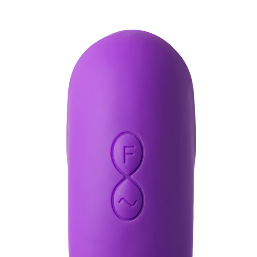 Sucking Vibrator
