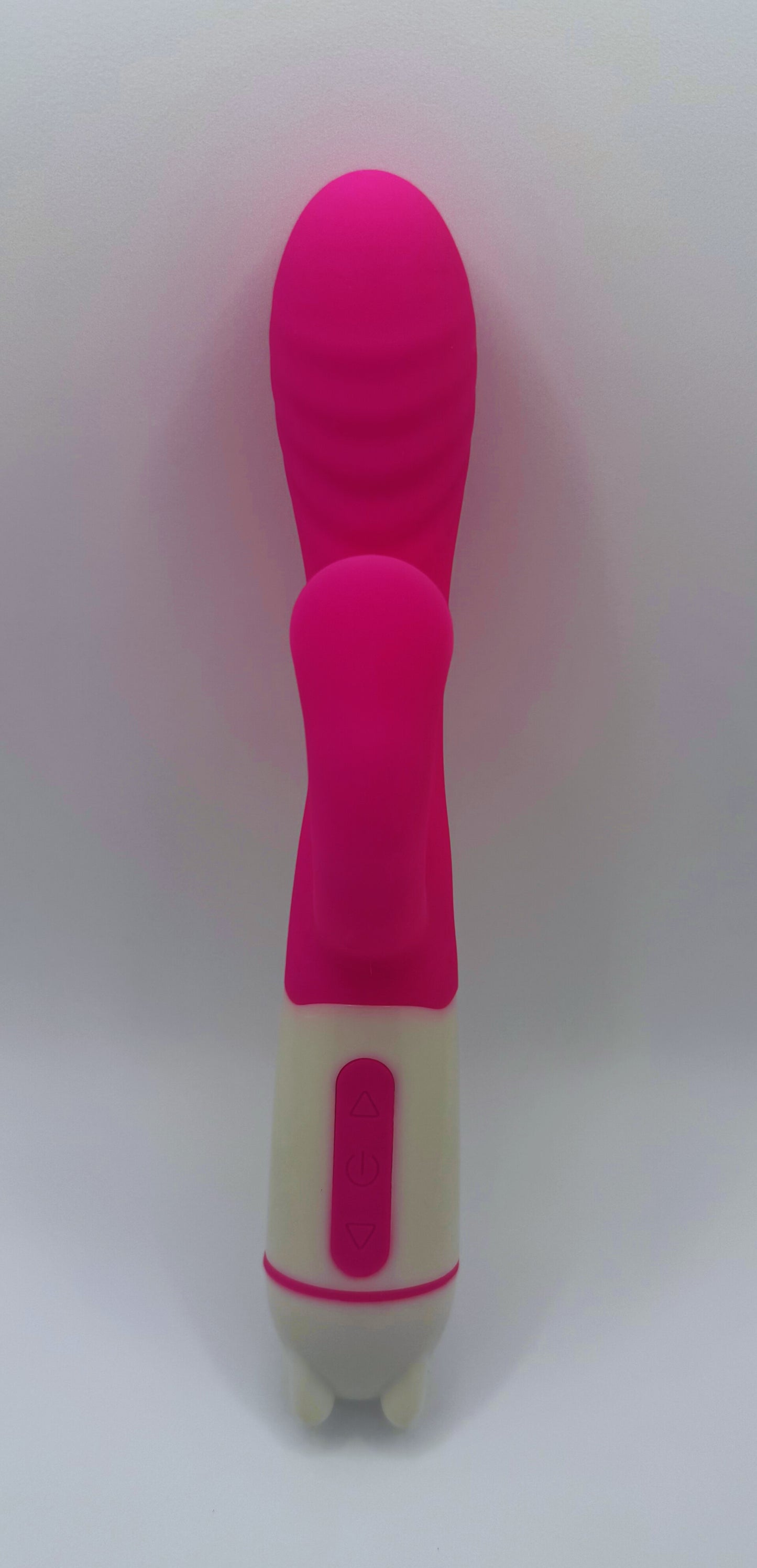 Happy Bunny Rabbit Vibrator