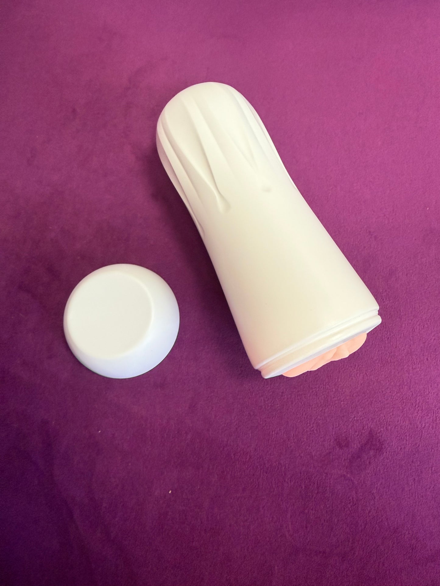 Shise Masturbator Cup