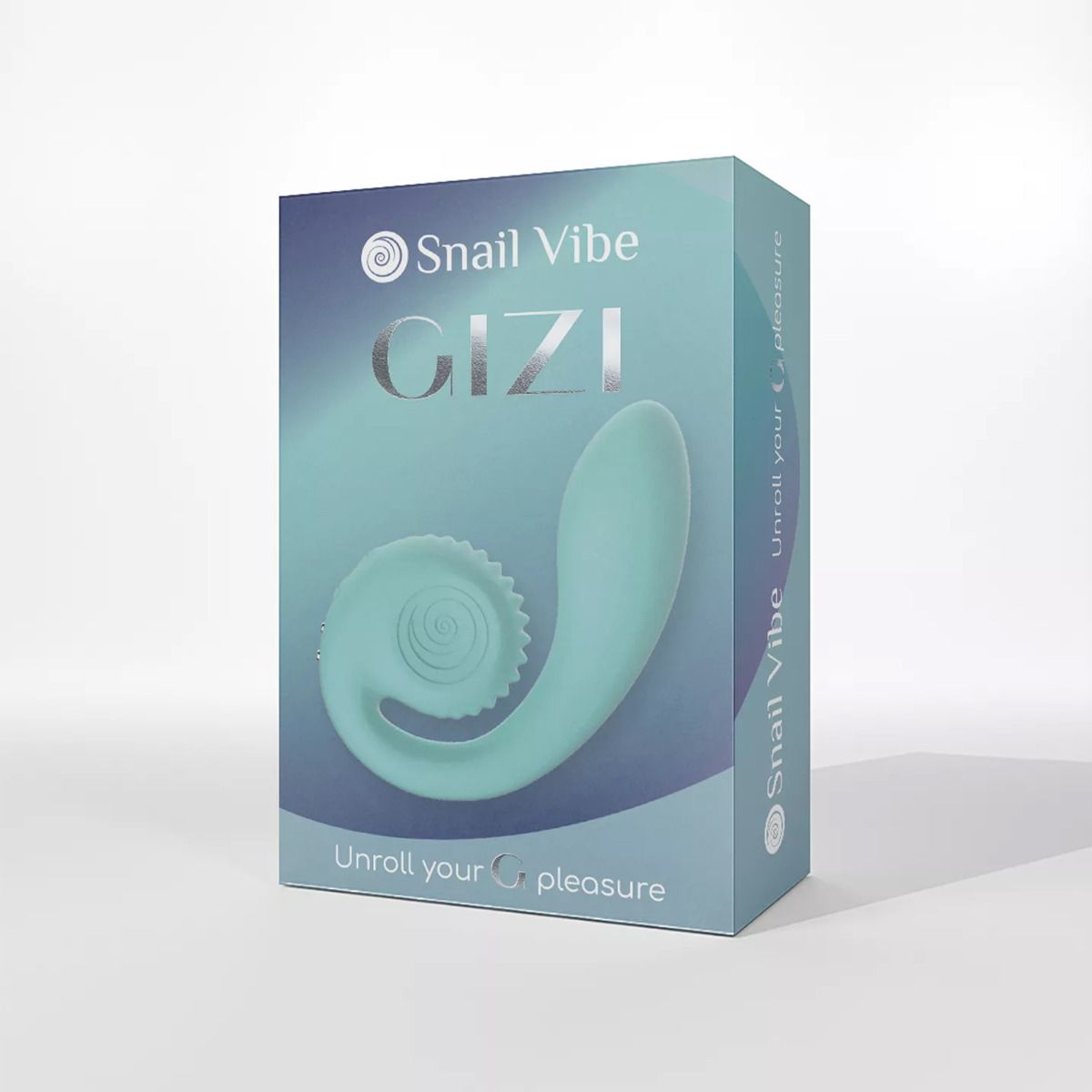 Snail Vibe Gizi - Tiffany