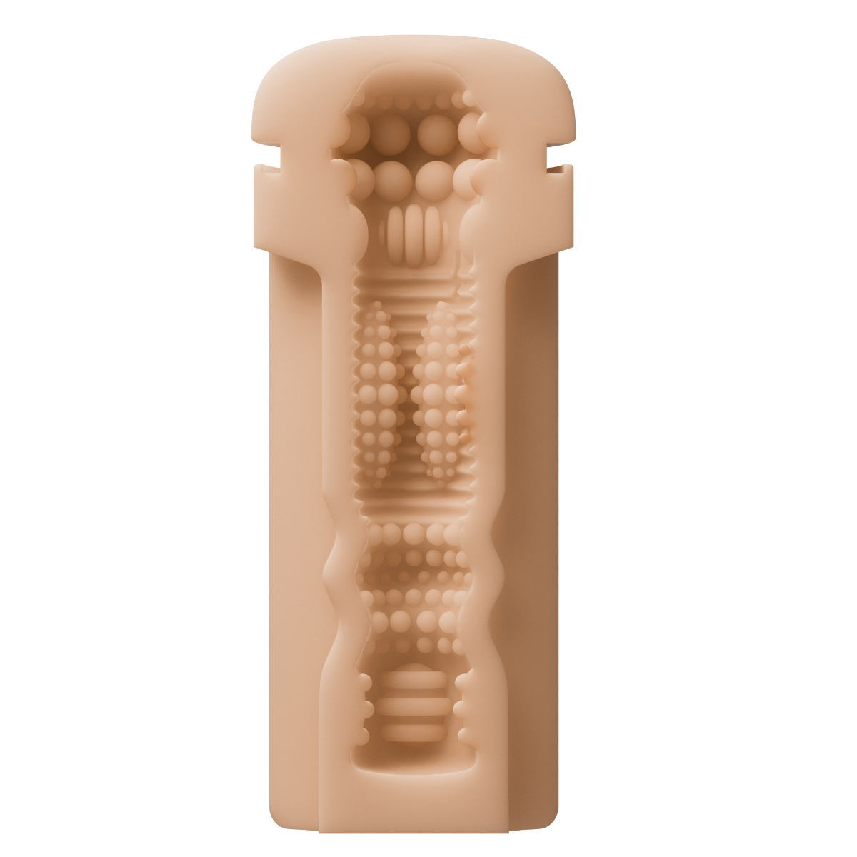 LOVENSE - Neutral-Shaped Sleeve for Solace Pro