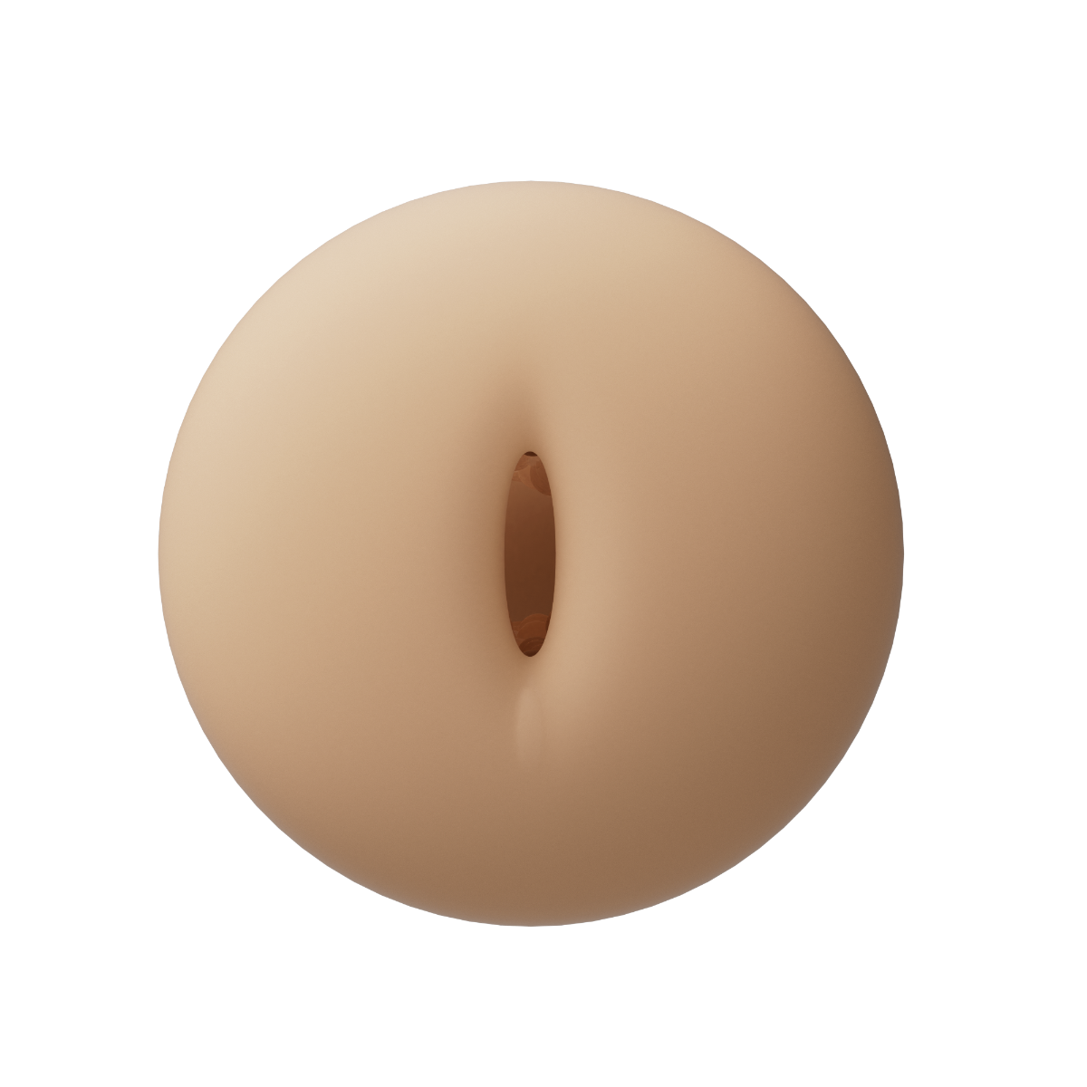 LOVENSE - Neutral-Shaped Sleeve for Solace Pro