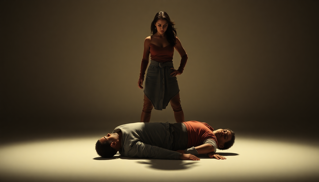 Unlock Your Desires: A Beginner's Guide to Pegging