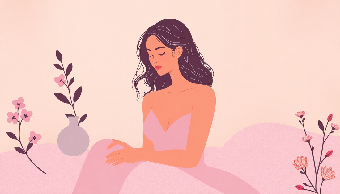 Unlocking Pleasure: A Guide to Intimate Self-Care