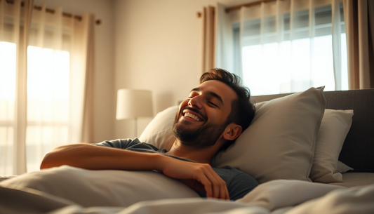 Unleash Your Desires: Exploring the Pleasures of Male Solo Play