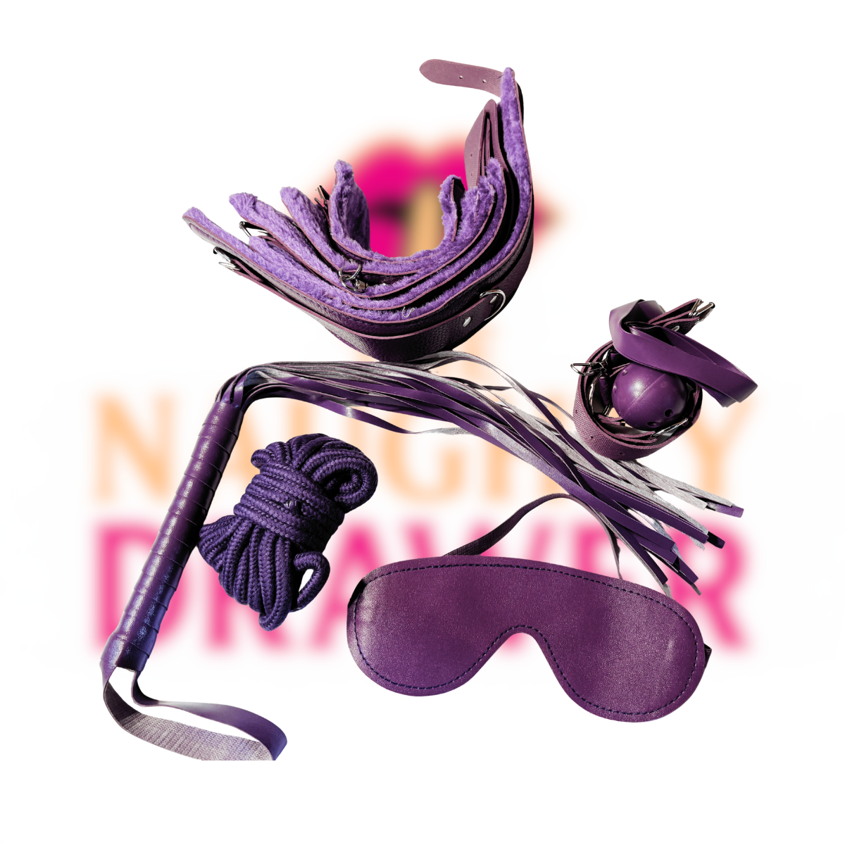 Bondage for Beginners