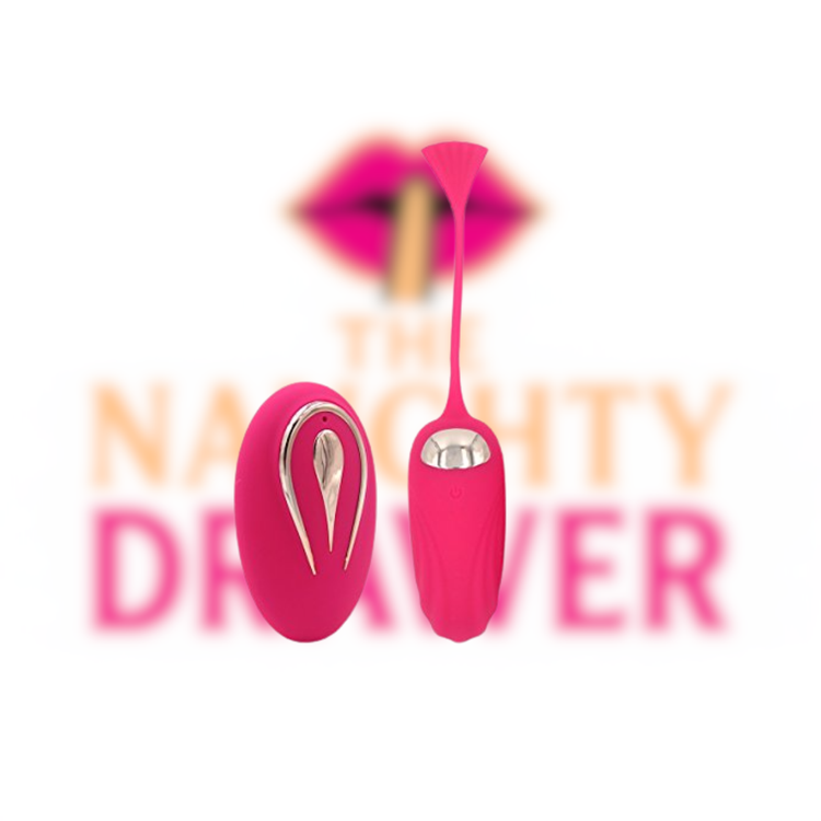 Love Egg Vibrators