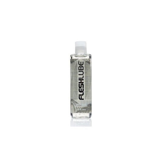Fleshlight Fleshlube - Slide Water-Based Anal Lubricant 250ml