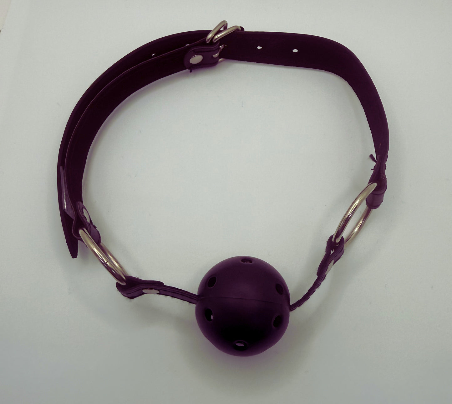 10pc Hand & Ankle Bondage Set