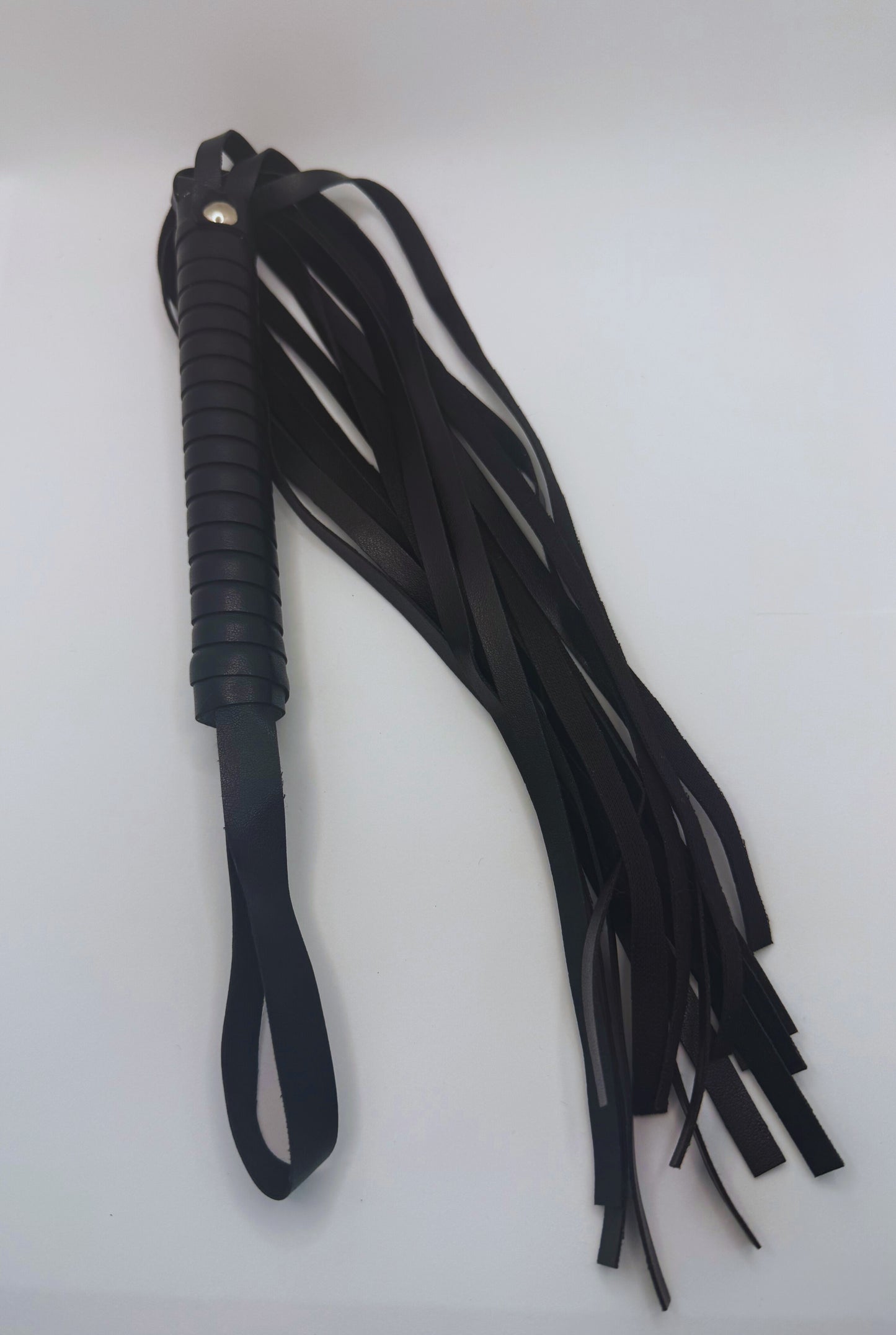 10pc Hand & Ankle Bondage Set