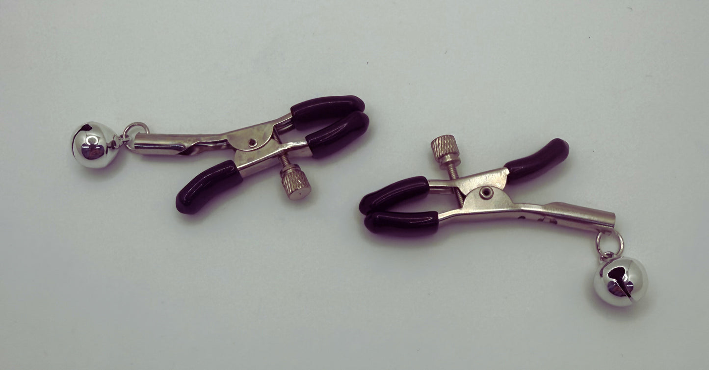 10pc Hand & Ankle Bondage Set