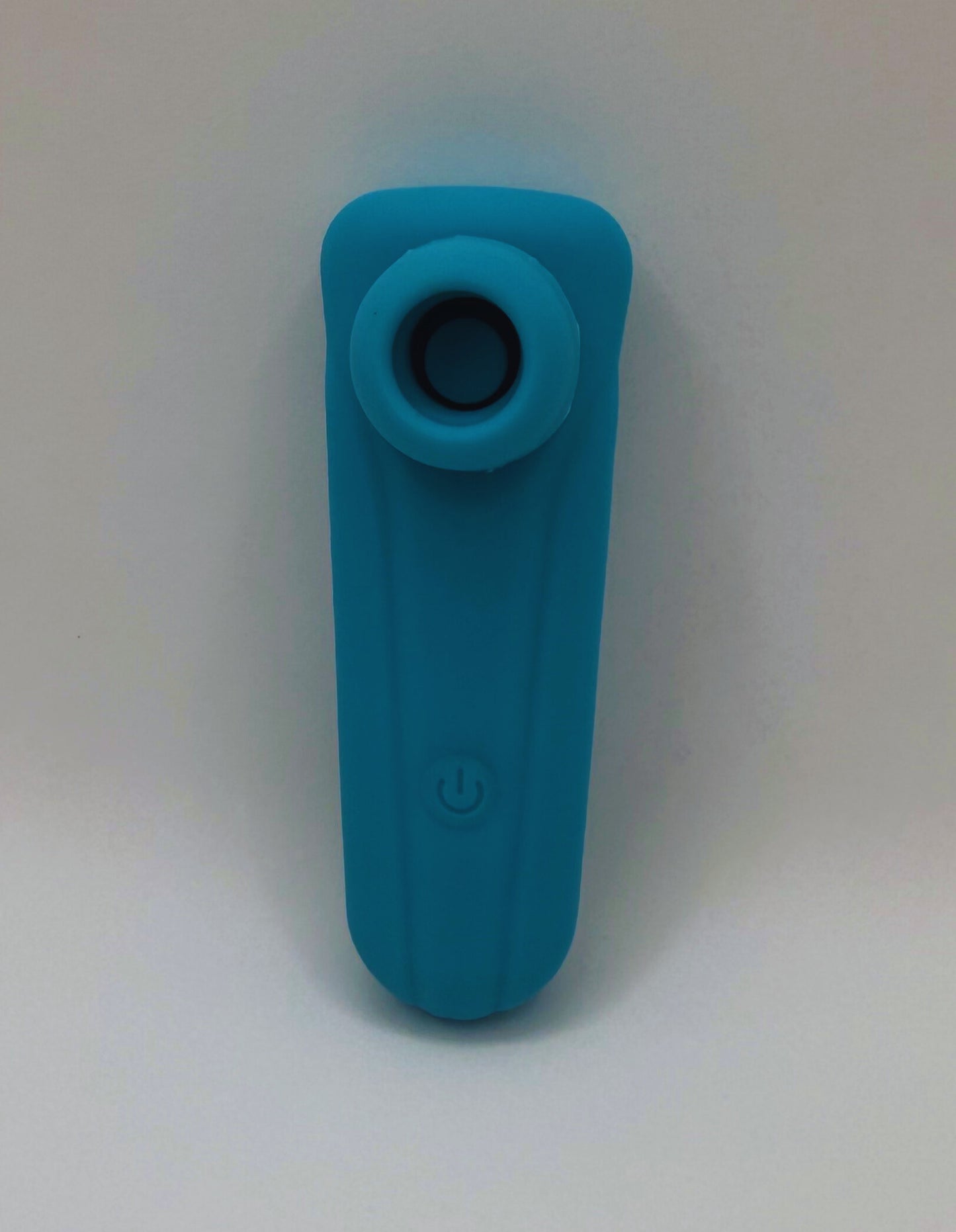 12 Function Clitoral Sucker