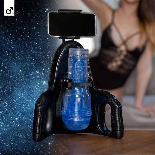 Fleshlight Launch