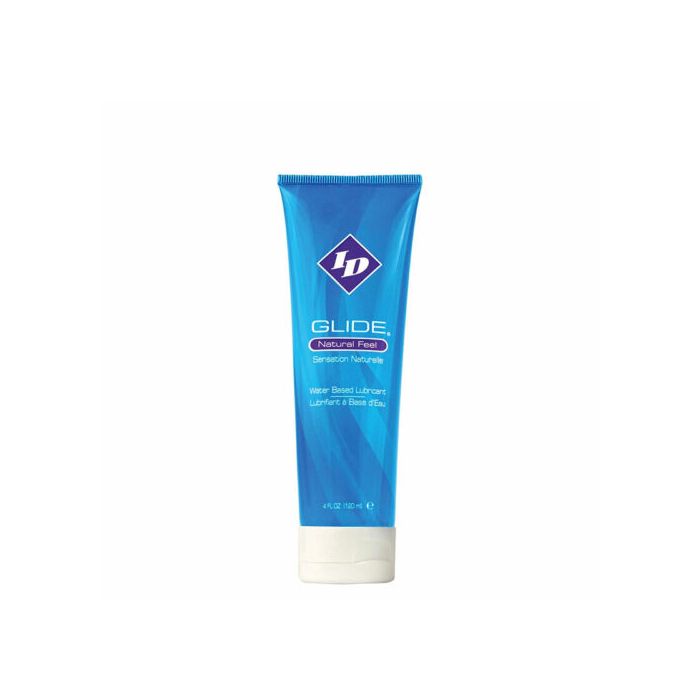 ID Glide Travel Tube 4 oz