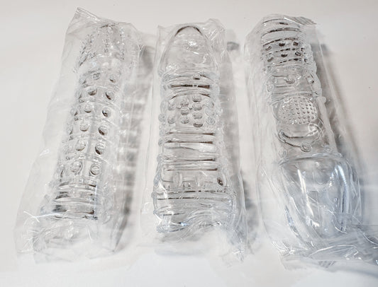 3 Pack Massager