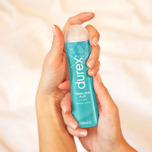 Durex Tingle Lube 100ml