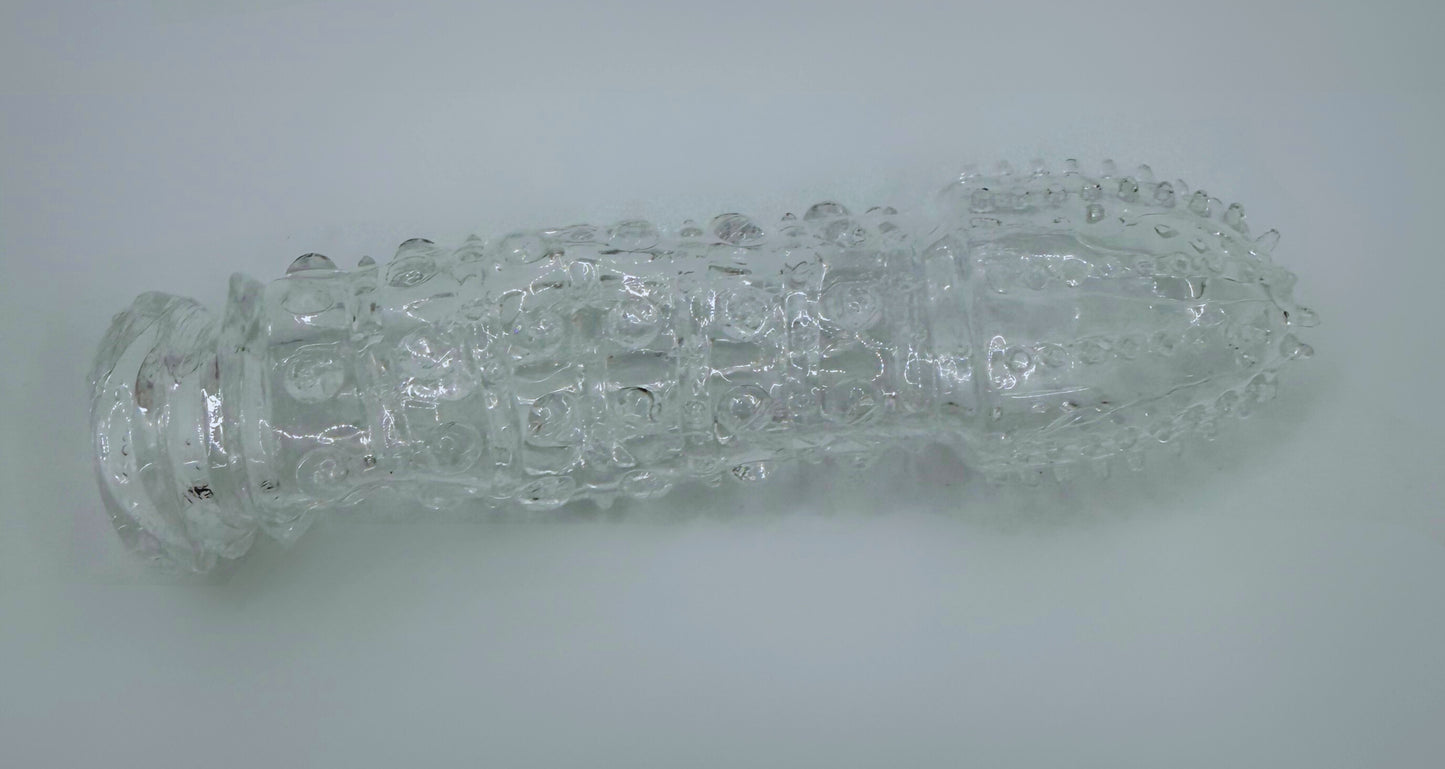 3 Pack Penis Sleeve Set