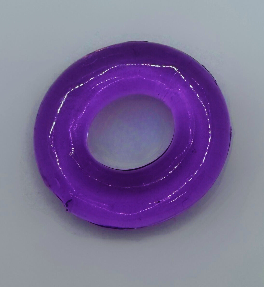 3pc Silicone Cock Rings