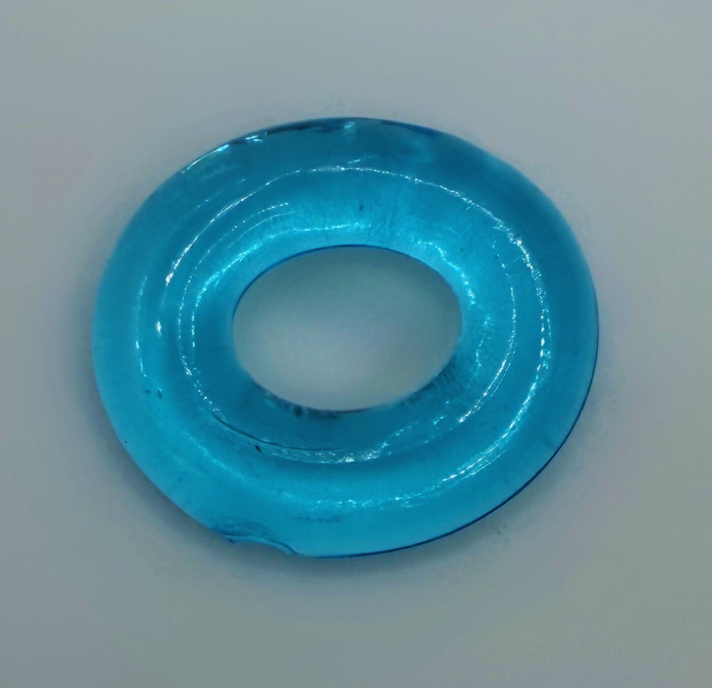 3pc Silicone Cock Rings