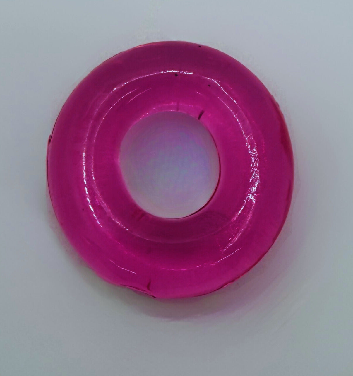 3pc Silicone Cock Rings