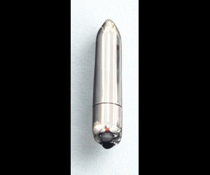 The Most Powerful Bullet