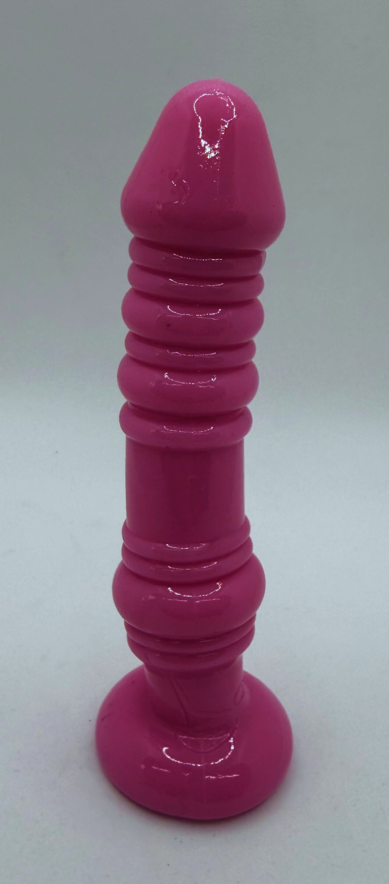 4pc Variety Shaped Butt Plug Set (BLACK FRIDAY + ITEM)