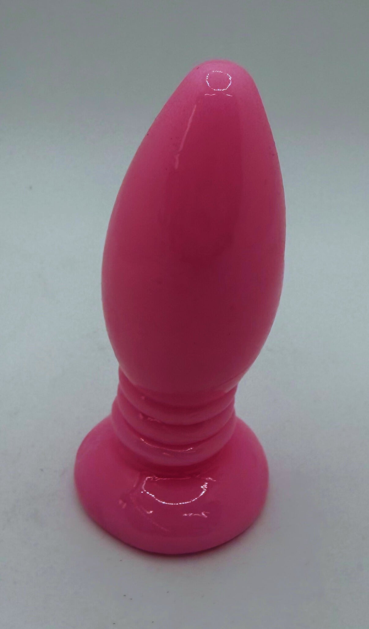 4pc Variety Shaped Butt Plug Set (BLACK FRIDAY + ITEM)