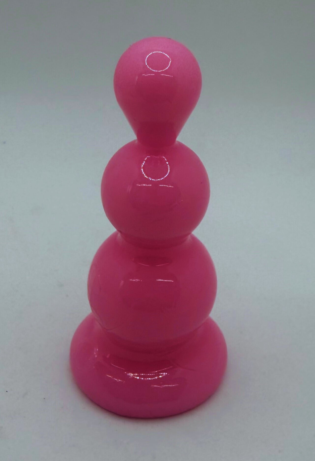 4pc Variety Shaped Butt Plug Set (BLACK FRIDAY + ITEM)