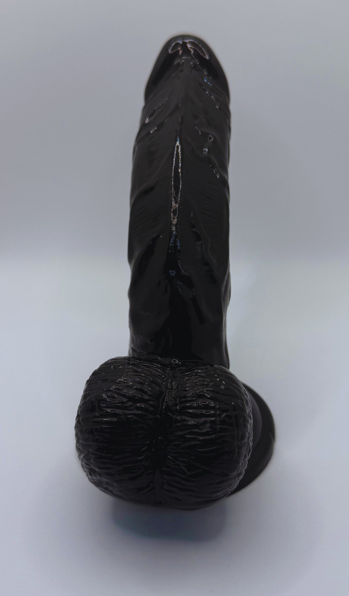 6.5 Inch Suction Cup Dildo (BLACK FRIDAY SALE ITEM)