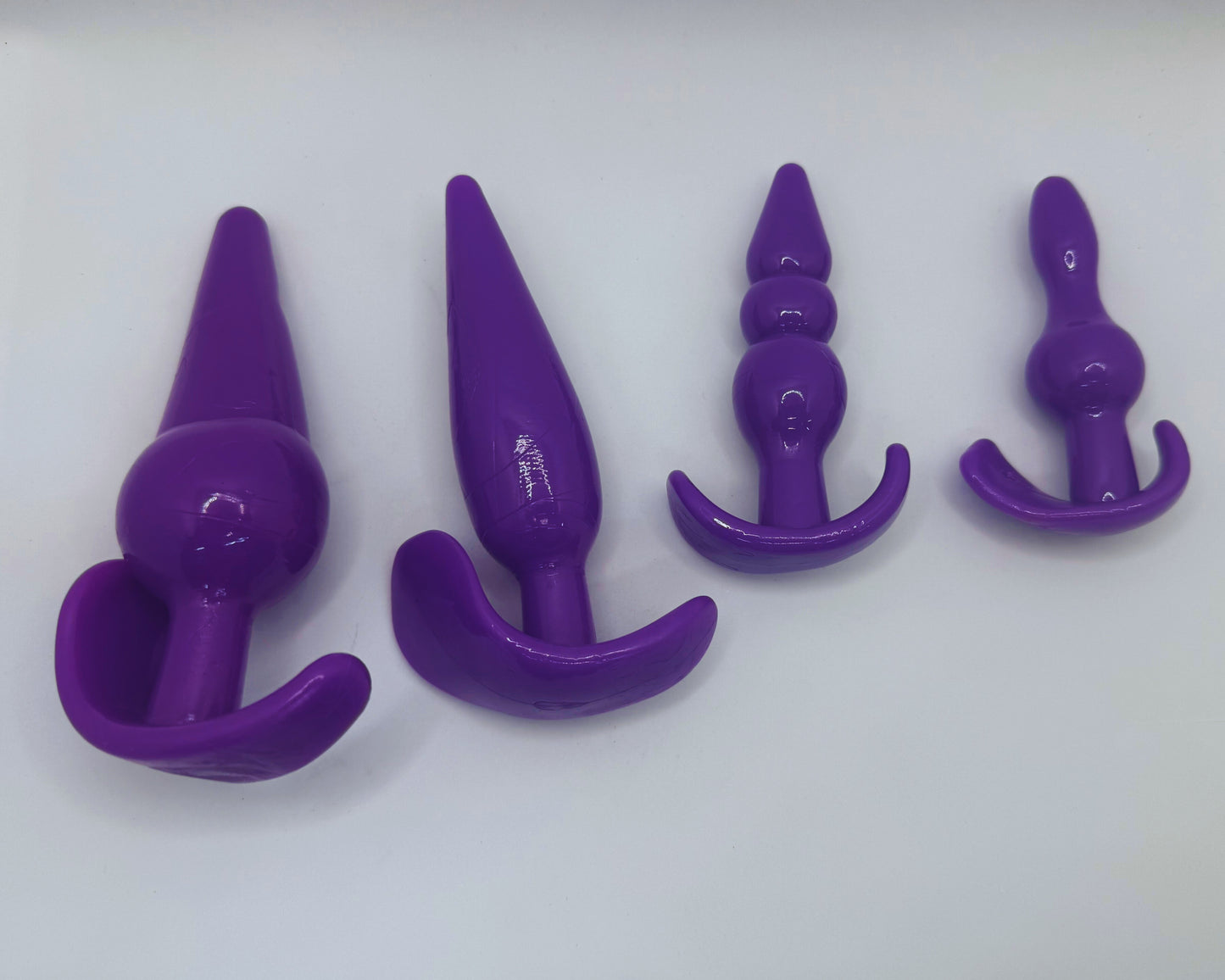 6pc Adult Play Set (BLACK FRIDAY + ITEM)