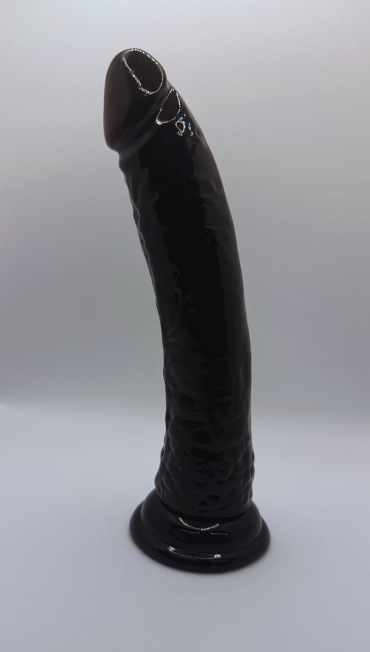 8.5 Inch Suction Cup Dildo