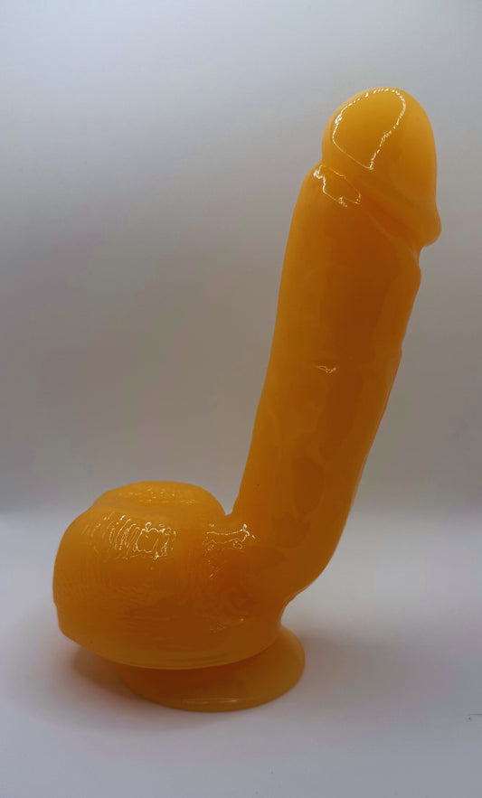 8.7 Inch Suction Cup Dildo