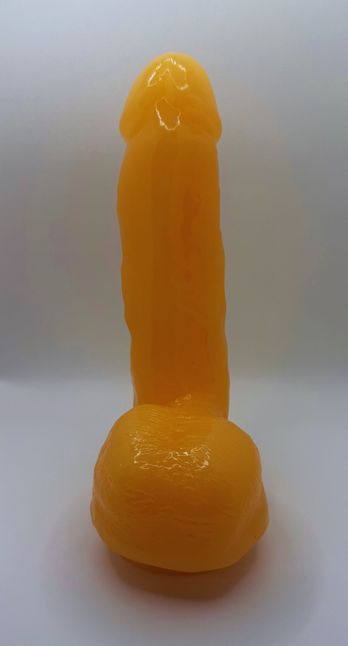 8.7 Inch Suction Cup Dildo